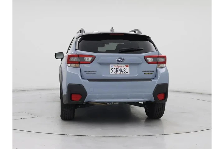 $26998 : Subaru Crosstrek 2023 AWD Sp image 6