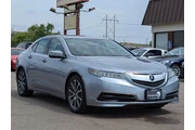 $12495 : 2016 TLX V6 thumbnail