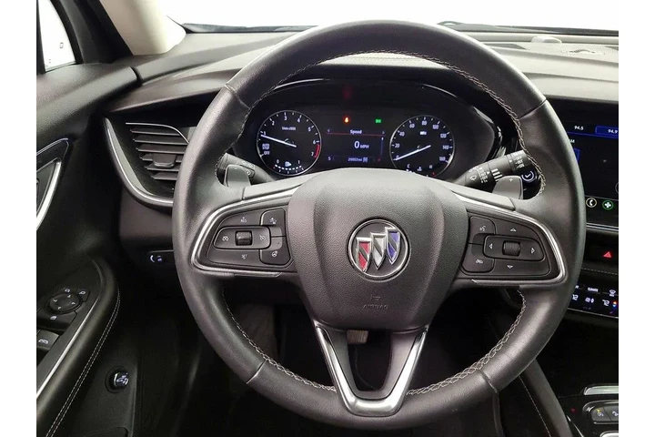 $24998 : Buick Envision 2023 AWD Pref image 10