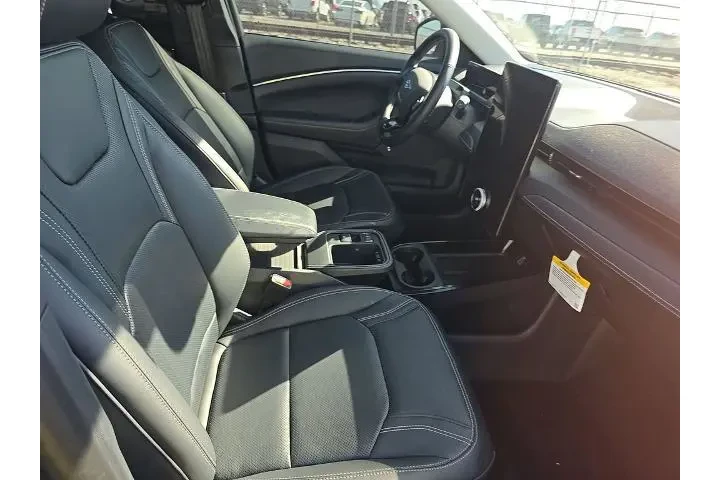 $28999 : Ford Mustang Mach-E 2025 Pre image 8