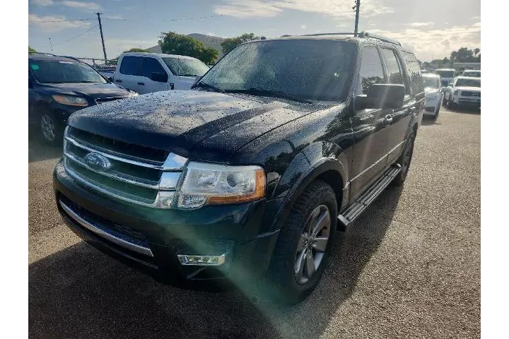 $12491 : Ford Expedition 2017 4x2 Lim image 3