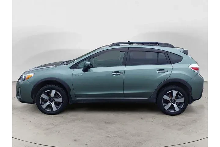 $12561 : Subaru Crosstrek 2016 AWD Hy image 2