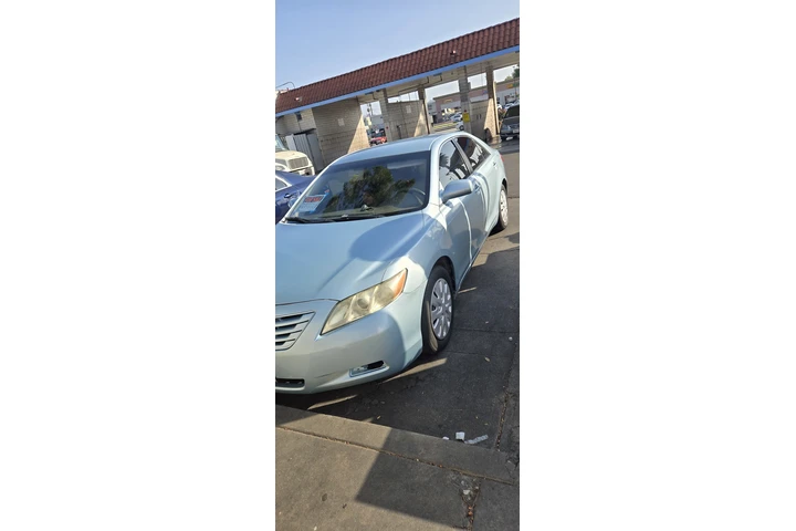 $5500 : Toyota camry image 4