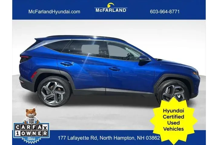 $25977 : Hyundai TUCSON 2023 AWD Limi image 6