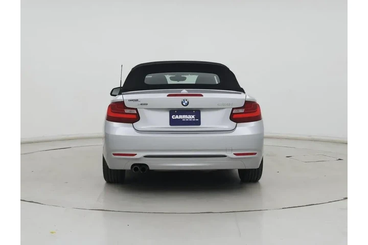 $18998 : BMW 2 Series 2016 AWD 228i x image 6