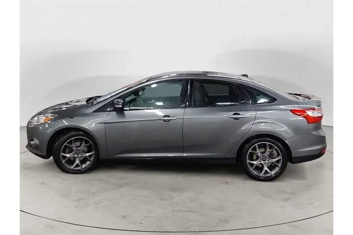 $6961 : Ford Focus 2013 SE 4dr Sedan image 2
