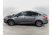 $6961 : Ford Focus 2013 SE 4dr Sedan thumbnail