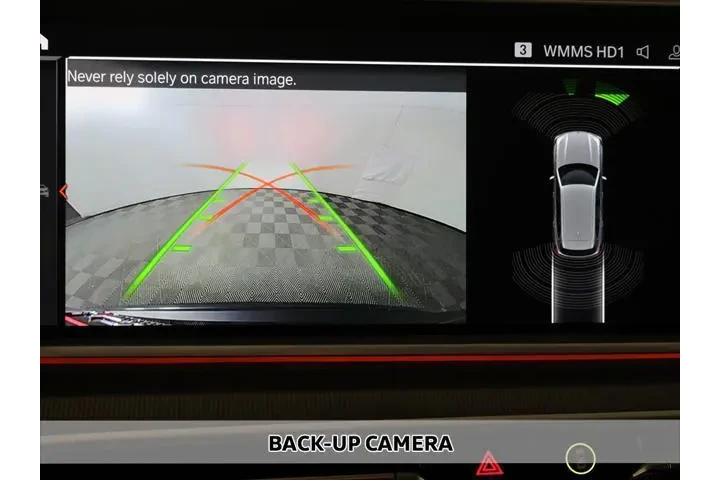 $39993 : BMW X5 2023 AWD xDrive40i 4d image 7