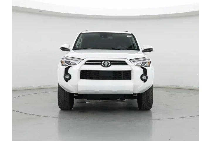 $39998 : Toyota 4Runner 2022 4x4 SR5 image 5
