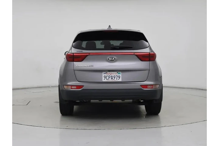$15998 : Kia Sportage 2019 LX 4dr SUV image 6