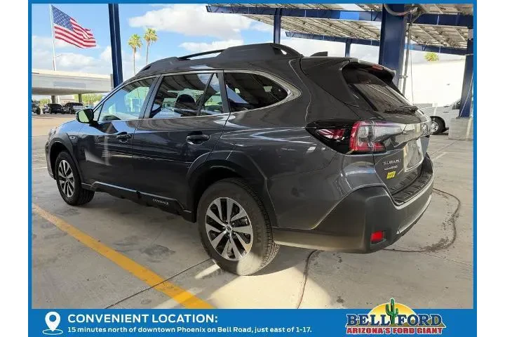 $31170 : Subaru Outback 2025 AWD Prem image 3