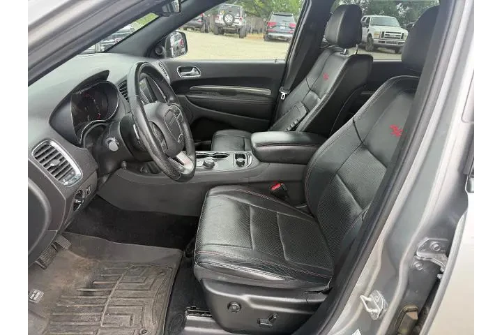 $18000 : Dodge Durango 2014 AWD R/T 4 image 10