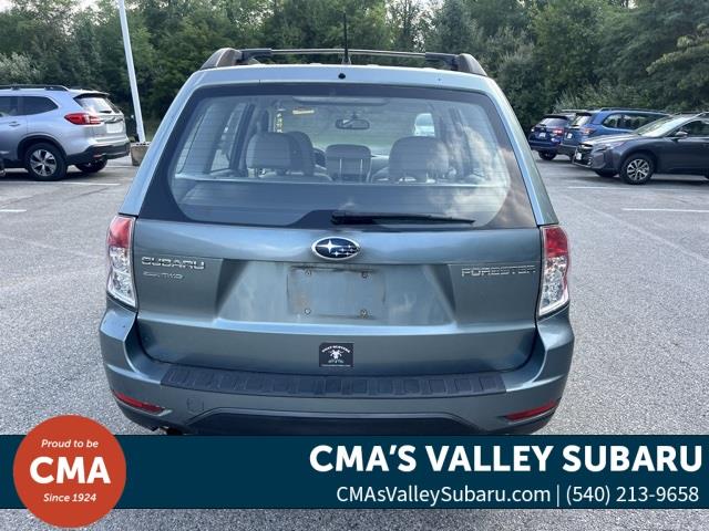 $10997 : PRE-OWNED 2010 SUBARU FORESTE image 6