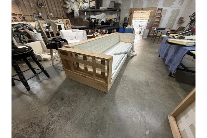 Lebny Upholstery image 1