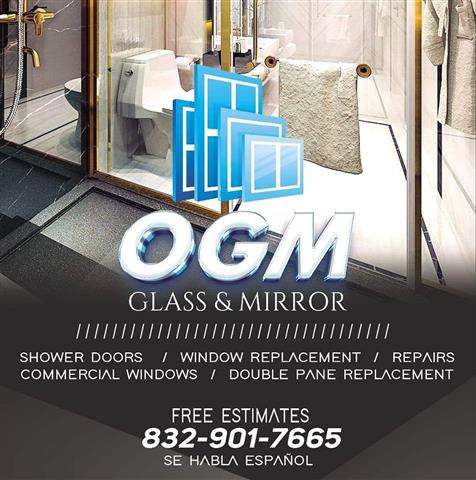 OGM Glass & Mirror image 2