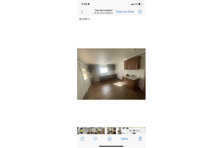 $2000 : casa bonita y Grande todo nuev image 1