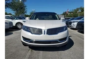 $19990 : Lincoln MKX 2018 Reserve 4dr thumbnail