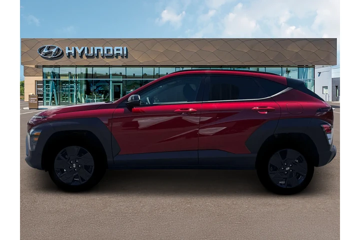 $26583 : Hyundai KONA 2026 SEL Sport image 3