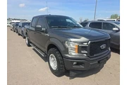 $19999 : Ford F-150 2019 4x2 Lariat 4 thumbnail