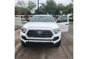 2018 TOYOTA TACOMA ACCESS CAB en San Antonio
