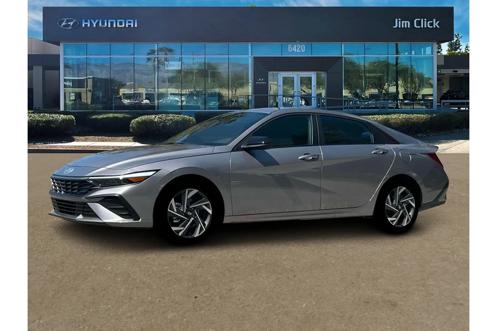 $23616 : Hyundai ELANTRA 2025 SEL Spo image 2