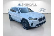 BMW X3 2024 sDrive30i 4dr Sp en Miami