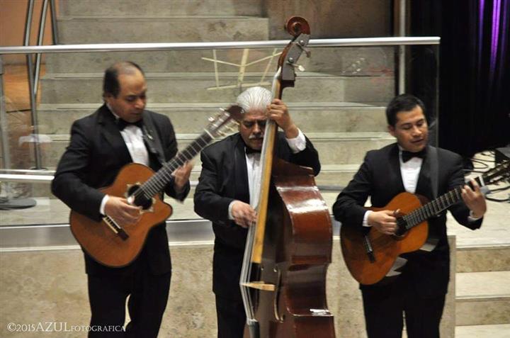 Trio Musical Tijuana image 3
