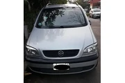 $8000000 : CHEVROLET ZAFIRA 2.0  2004 thumbnail