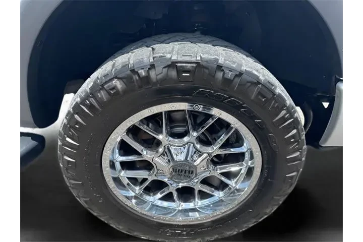 $12351 : Ford F-150 2012 4x4 FX4 4dr image 9