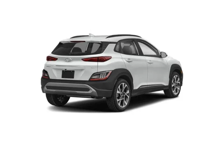 $21990 : Hyundai KONA 2023 AWD SEL 4d image 5