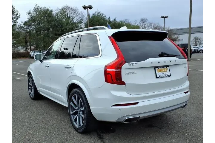 $20995 : Volvo XC90 2018 AWD T6 Momen image 5