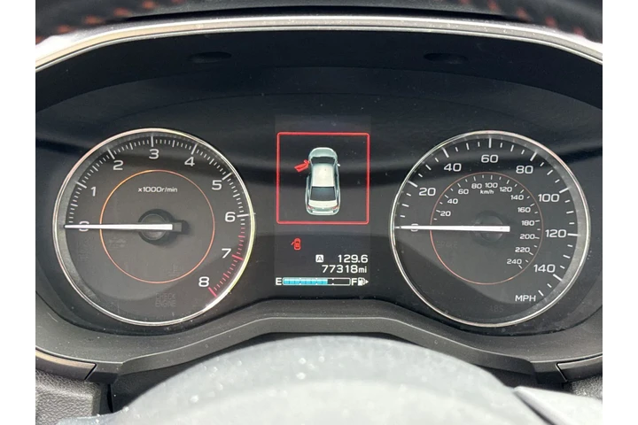 $17982 : Subaru Crosstrek 2019 AWD 2. image 5