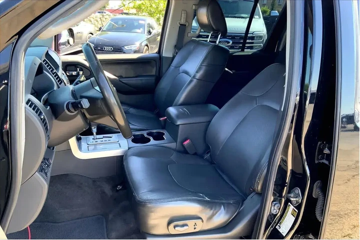$9249 : Nissan Pathfinder 2012 4x4 S image 7