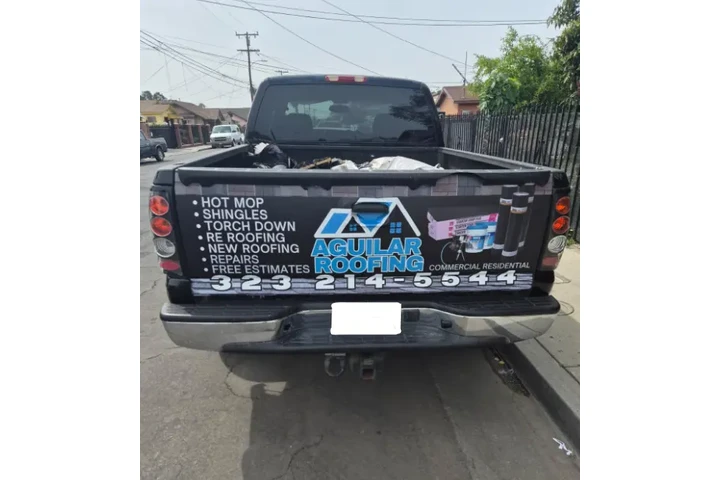 ROOFING - *10% de descuento!!! image 1