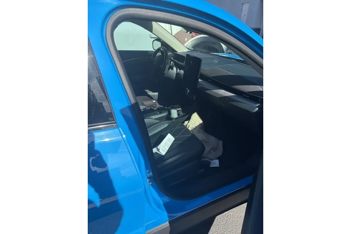 $24900 : Ford Mustang Mach-E 2023 Sel image 5