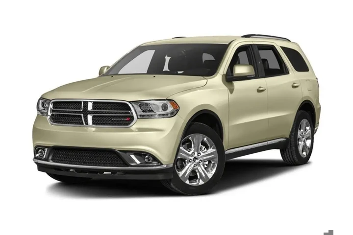$15699 : Dodge Durango 2016 SXT 4dr S image 1