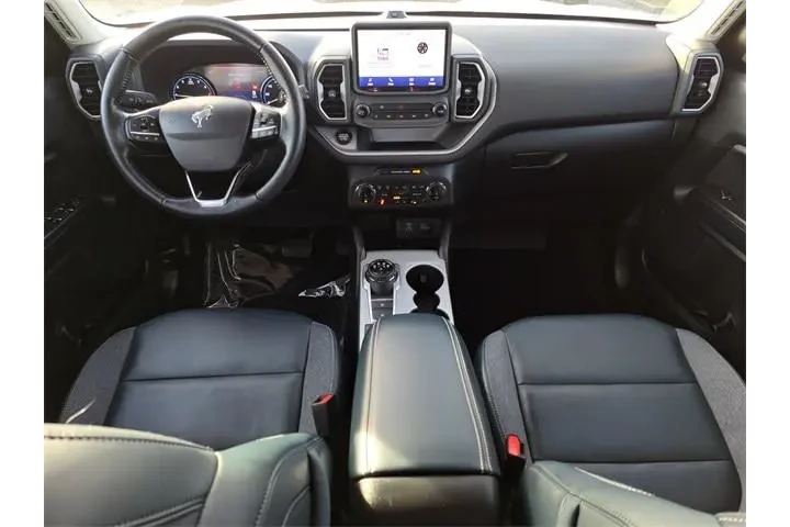 $26282 : Ford Bronco Sport 2022 AWD O image 10