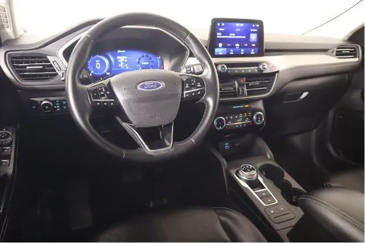 $19156 : Ford Escape 2022 AWD SEL 4dr image 2