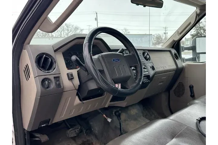 $18438 : Ford F-350 Super Duty 2009 4 image 8