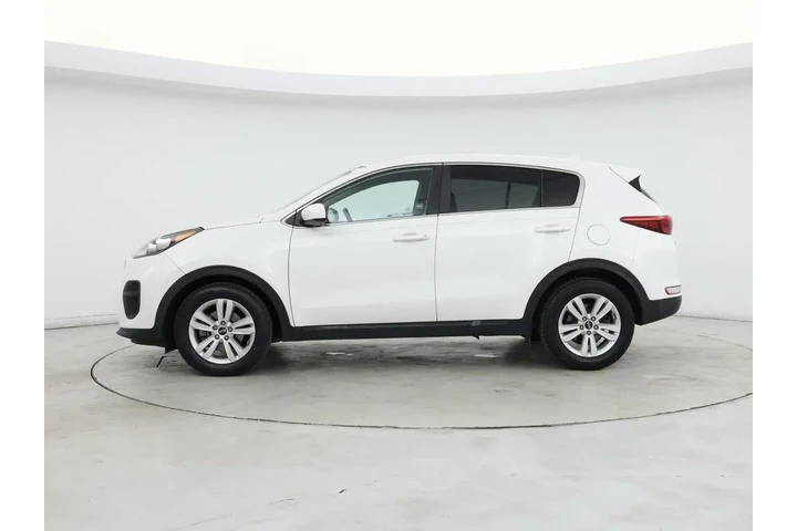 $14998 : Kia Sportage 2018 LX 4dr SUV image 3