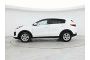 $14998 : Kia Sportage 2018 LX 4dr SUV thumbnail