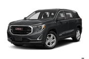 GMC Terrain 2019 SLE 4dr SUV en San Antonio
