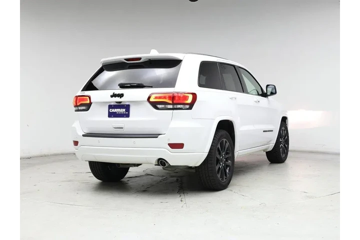 $24998 : Jeep Grand Cherokee 2019 4x2 image 8