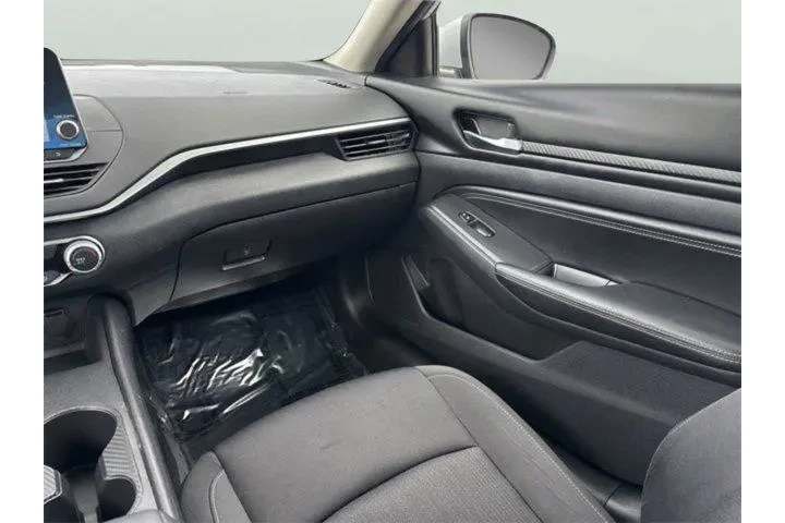 $13434 : Nissan Altima 2020 AWD 2.5 S image 10