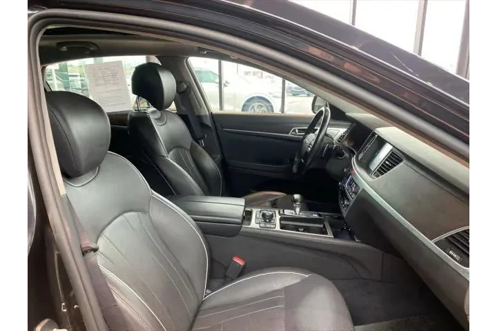 $31523 : Genesis G80 2019 5.0 Ultimat image 9