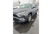 $26724 : Toyota RAV4 2023 AWD XLE 4dr thumbnail