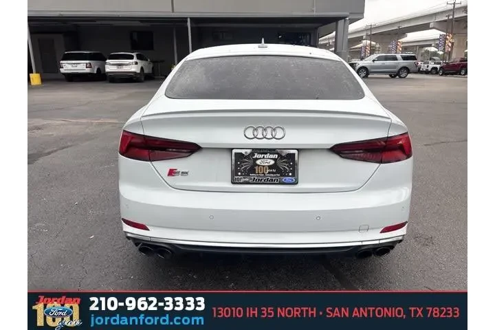 $22959 : Audi S5 Sportback 2018 AWD 3 image 6