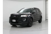 $17998 : Ford Explorer 2017 AWD XLT 4 thumbnail