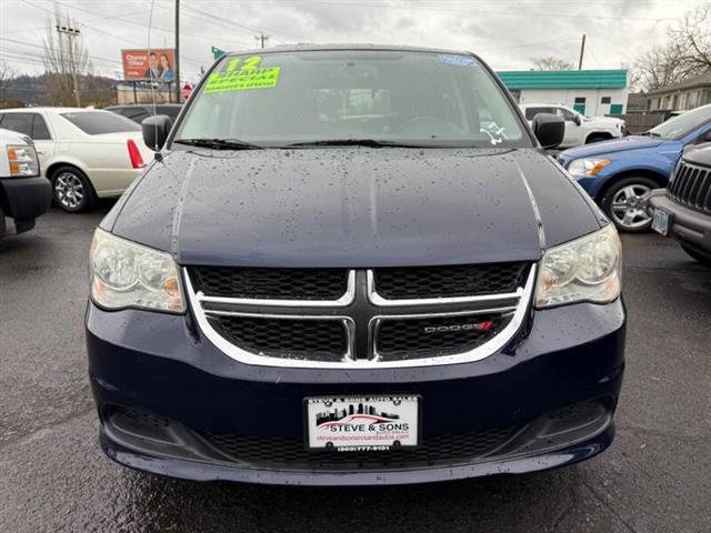 $9995 : 2012 Grand Caravan SE image 4