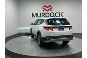 $34445 : Hyundai TUCSON Hybrid 2026 A thumbnail